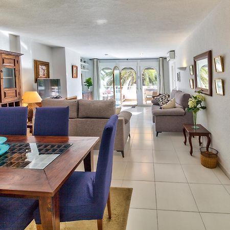 La Grava Apartman Jávea Kültér fotó