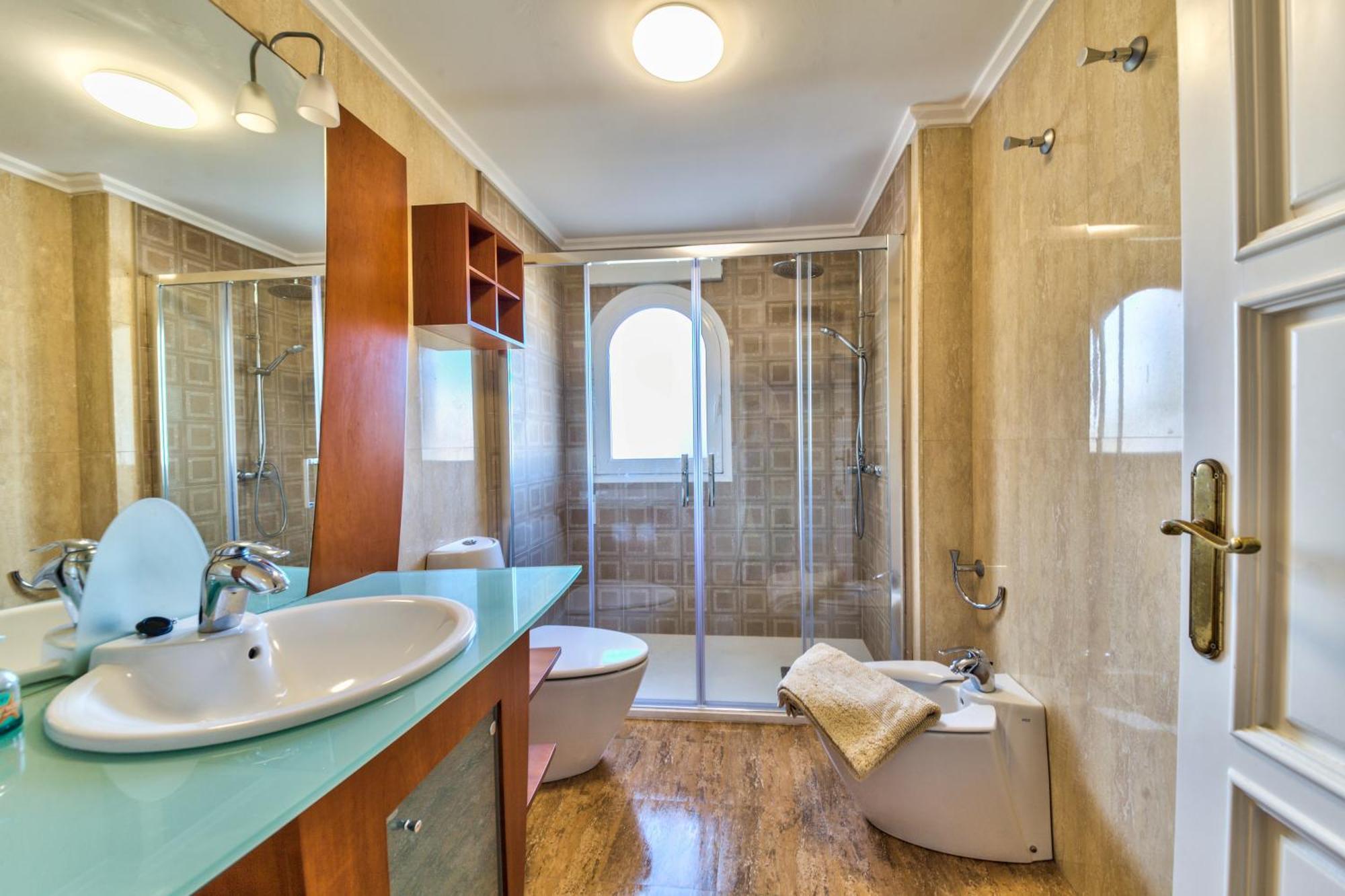 La Grava Apartman Jávea Kültér fotó
