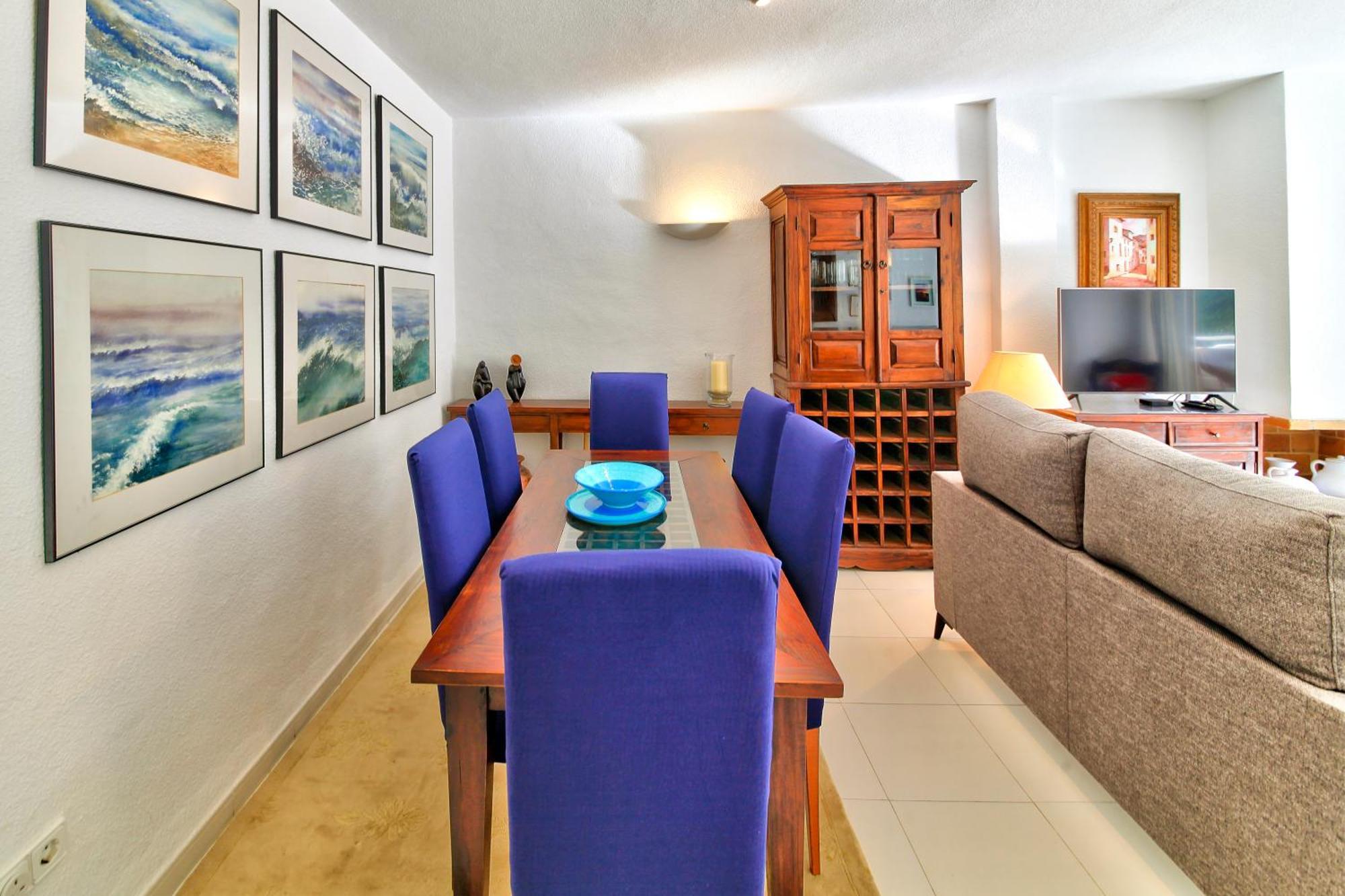 La Grava Apartman Jávea Kültér fotó