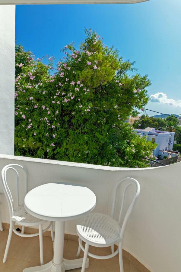 La Grava Apartman Jávea Kültér fotó